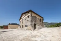 Dimora Santē – Historic Villa Surrounded by Olive Trees - Kolam Renang
