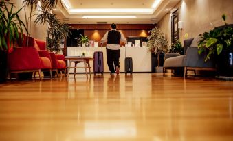 Trinity Hotel
