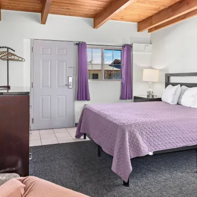 Fort Collins Inn Hotels in der Nähe von The Farm at Lee Martinez Park