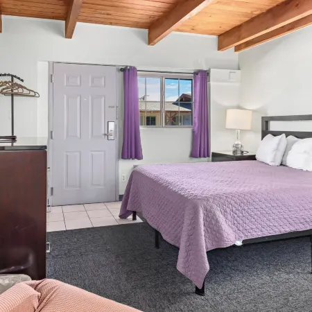 Fort Collins Inn