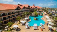 Hotel Privê do Atalaia - Beach