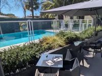 Hôtel Mercure Pau Palais des Sports - piscine