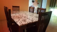 Casa Tchichi - breakfast