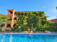 Ninh Binh Greenland Homestay - Infinity Pools