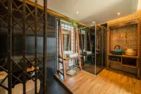 海灘小屋度假村 - SPA
