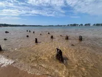 Charming 2-bedroom cottage in welcoming Grand Marais, Michigan. - 3-Star