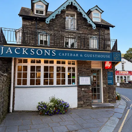 Heidi's Grasmere Lodge