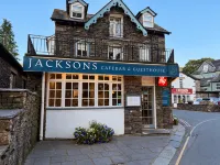 Heidi's Grasmere Lodge - Boutique