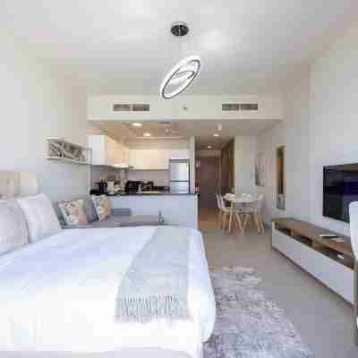 Bloomfields Studio in Soho Square B-Saadiyat Rooms