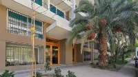 Oceana Suites Eco España - Private Pools