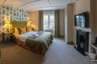 The Swan Inn - 4-Star