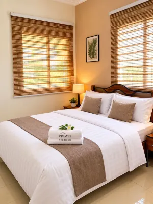 Residences PRIM'IS Thies - Bintang 2