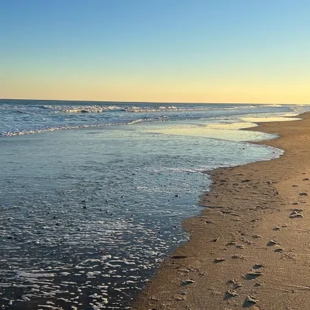 2nd Row, Ocean View, Close to Beach Access, Perfect Location, Pet Friendly