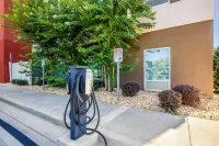 Home2 Suites by Hilton Prattville - parking