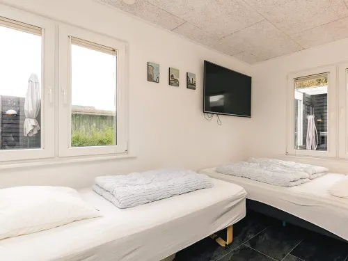 12 person holiday home in Vinderup-By Traum - Hot Tub