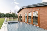 Tawny Lodge in Allerthorpe - Wi-Fi