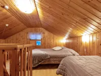 Ylläskarpalo 3 päätyhuoneisto - 2-Star