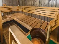Mustikka Hotels near Oulanka National Park