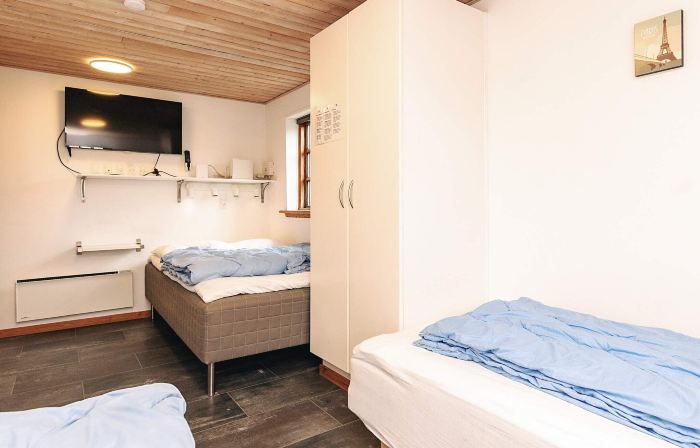 17 person holiday home in Roslev-By Traum