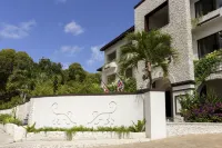 Blue Monkey Hotel & Beach Club - spa