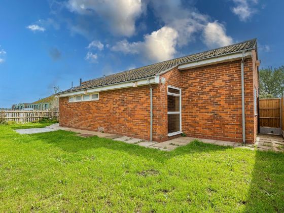 Grapnells Lodge, Wallasea Island, Rochford, Essex