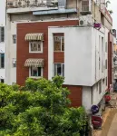 Moustache Hostel, Jaipur - พร้อมWifi