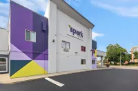 Spark by Hilton Evansville Downtown - 2-Sterne