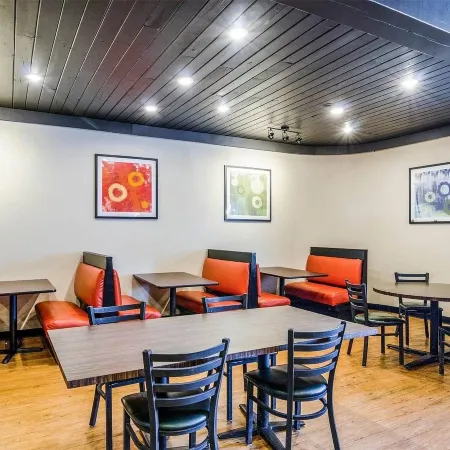 FairBridge Inn Express Buffalo