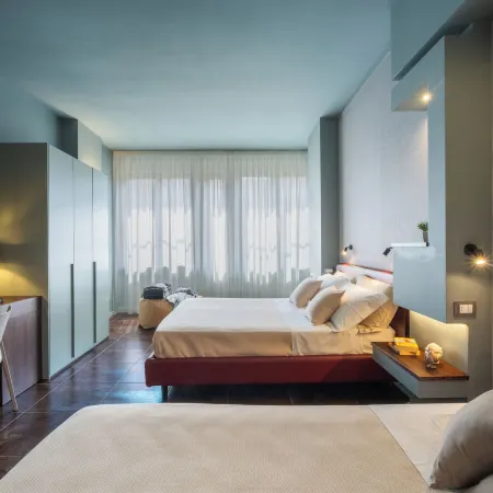 B&B Imbriani 24