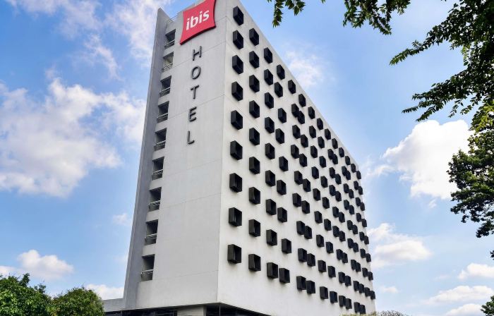 Ibis Cali Granada