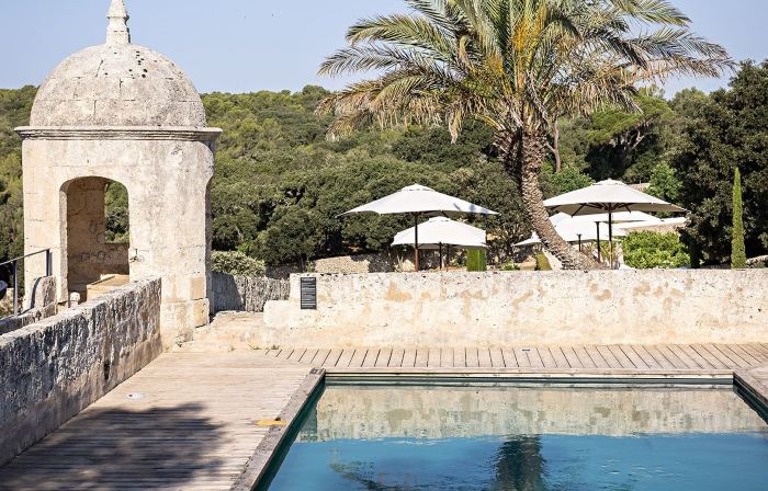 Santa Ponsa - Fontenille Collection