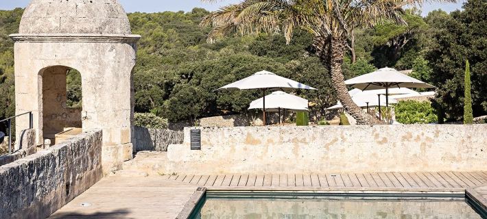 Santa Ponsa - Fontenille Collection Hotels in Menorca