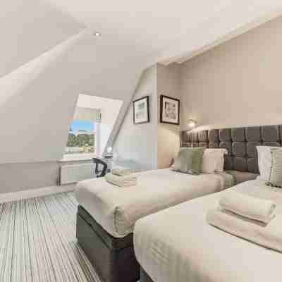 Harrogate Lifestyle Apartments Ltd Rooms