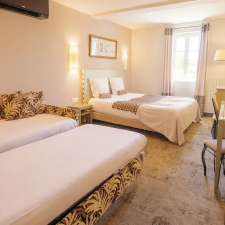 Hotel du Pont Vieux