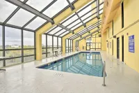 Caravelle Towers 331 - Gym