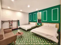 DEE Homestay - Jacuzzi