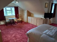 122 Alcester Road - 2 звезды