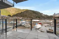 Skudeløken Apartment Hotel - 2-Sterne