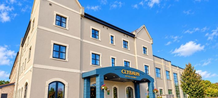 Clybaun Hotel Hotels in Galway