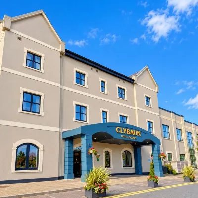 Clybaun Hotel Hotels near Franciscan Abbey Catholic Church