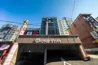 Bucheon (Wonjong-dong) One Stay - 2-Star