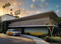 The Leta Santa Barbara Goleta, Tapestry Collection by Hilton - Fitnessstudio