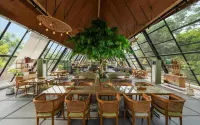 Ramada by Wyndham Yogyakarta - breakfast