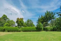 Sahara Gardens-Kericho - parking