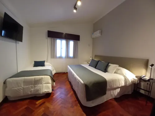 Hotel Del Virrey - Pet friendly