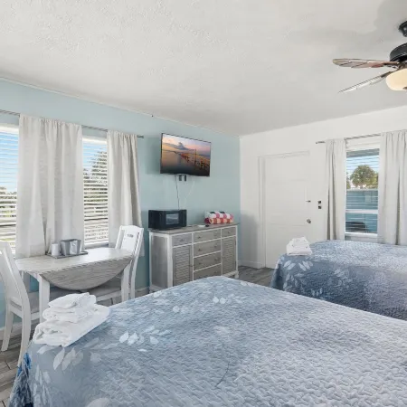 Malibu Resort Motel
