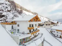 Wechner Hoteles en Gemeinde Kappl