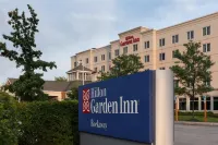 Hilton Garden Inn Rockaway Hotels in Mount Arlington
