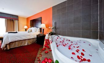 Hampton Inn & Suites Phenix City - Columbus Area