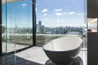 Emporium Hotel South Bank - Romantische
